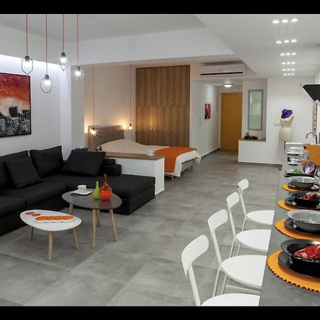 Hermes Apartments Афіни Екстер'єр фото