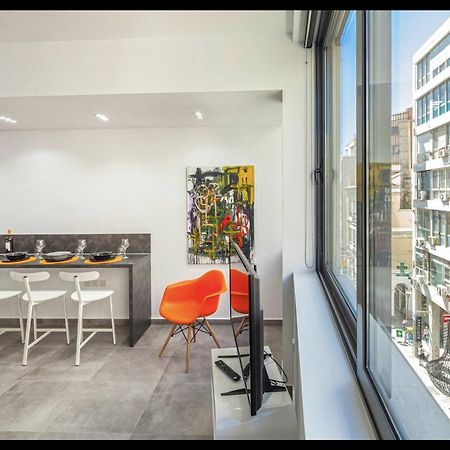 Hermes Apartments Афіни Екстер'єр фото
