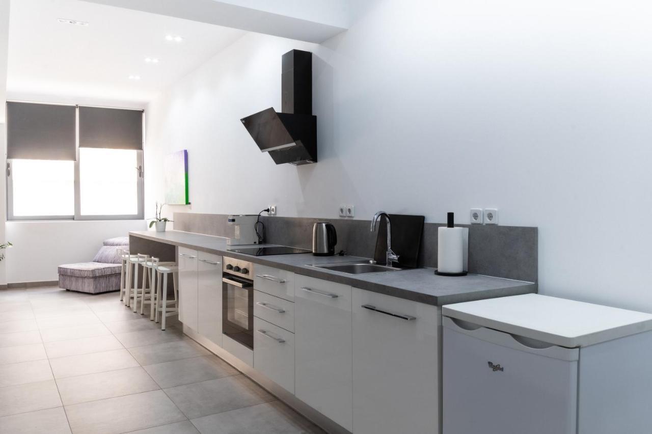 Hermes Apartments Афіни Екстер'єр фото