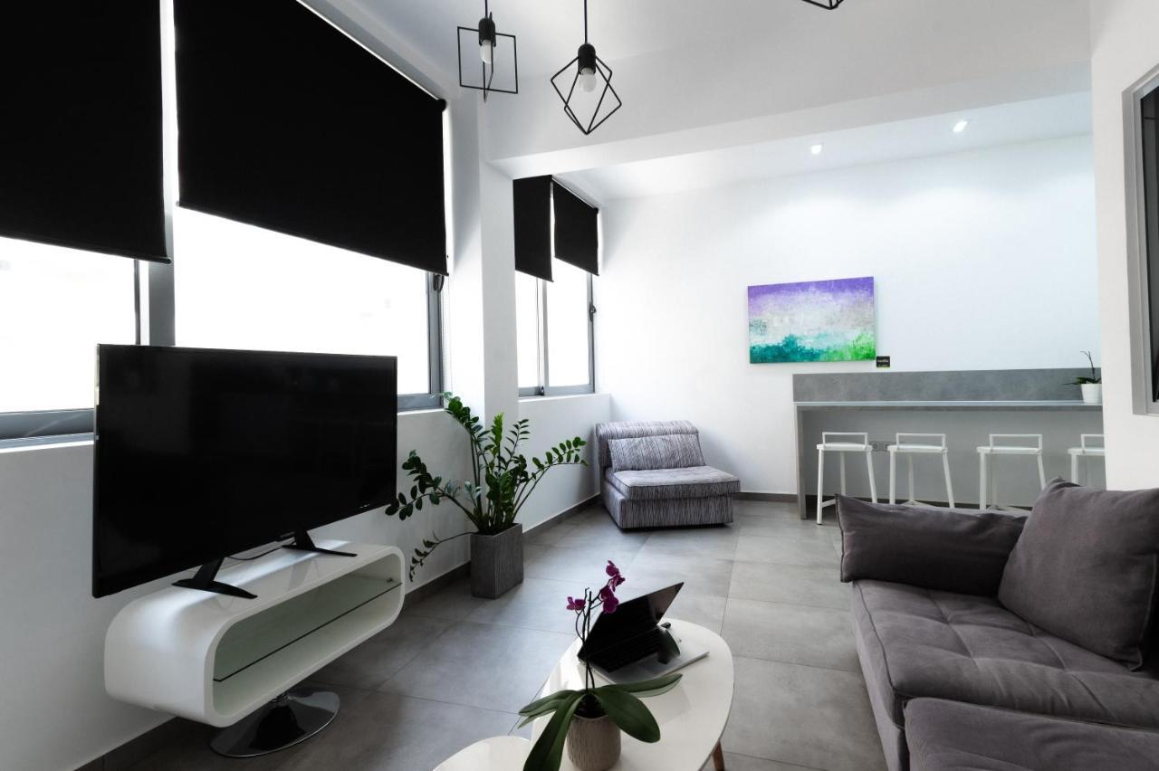 Hermes Apartments Афіни Екстер'єр фото