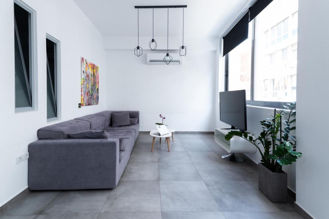 Hermes Apartments Афіни Екстер'єр фото
