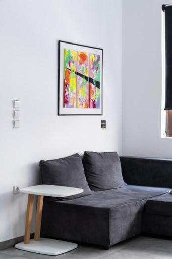 Hermes Apartments Афіни Екстер'єр фото