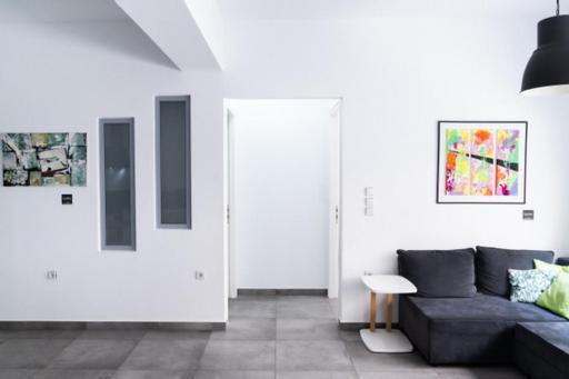 Hermes Apartments Афіни Екстер'єр фото