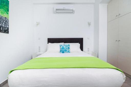 Hermes Apartments Афіни Екстер'єр фото
