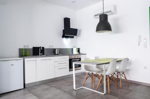 Hermes Apartments Афіни Екстер'єр фото