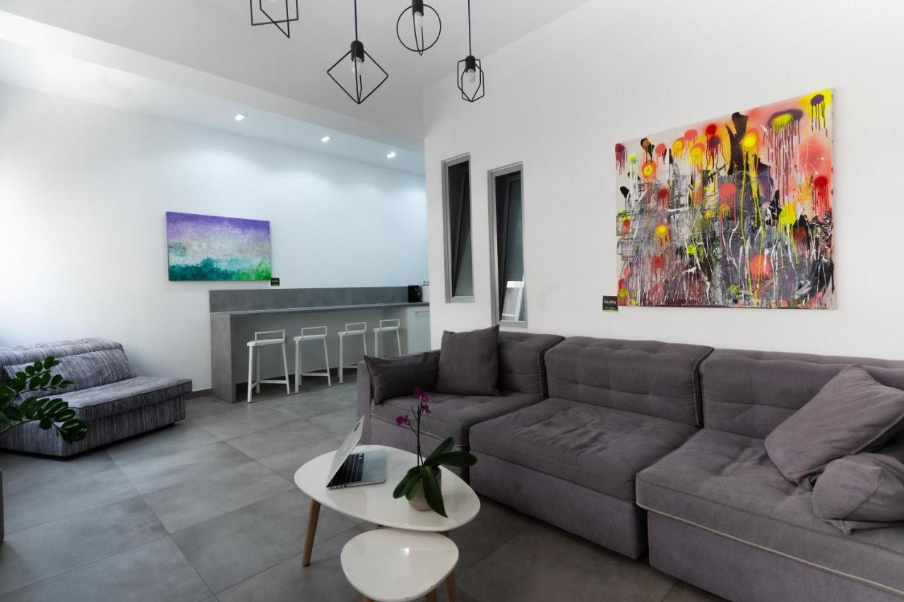 Hermes Apartments Афіни Екстер'єр фото