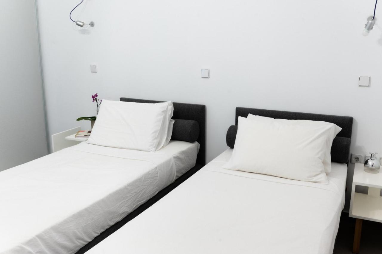 Hermes Apartments Афіни Екстер'єр фото