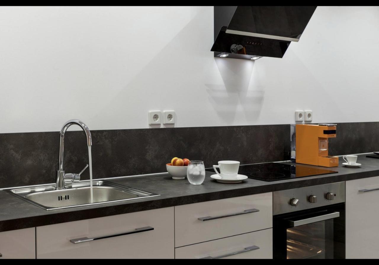 Hermes Apartments Афіни Екстер'єр фото