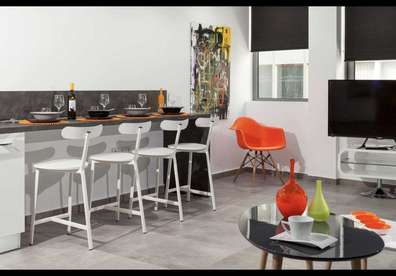 Hermes Apartments Афіни Екстер'єр фото