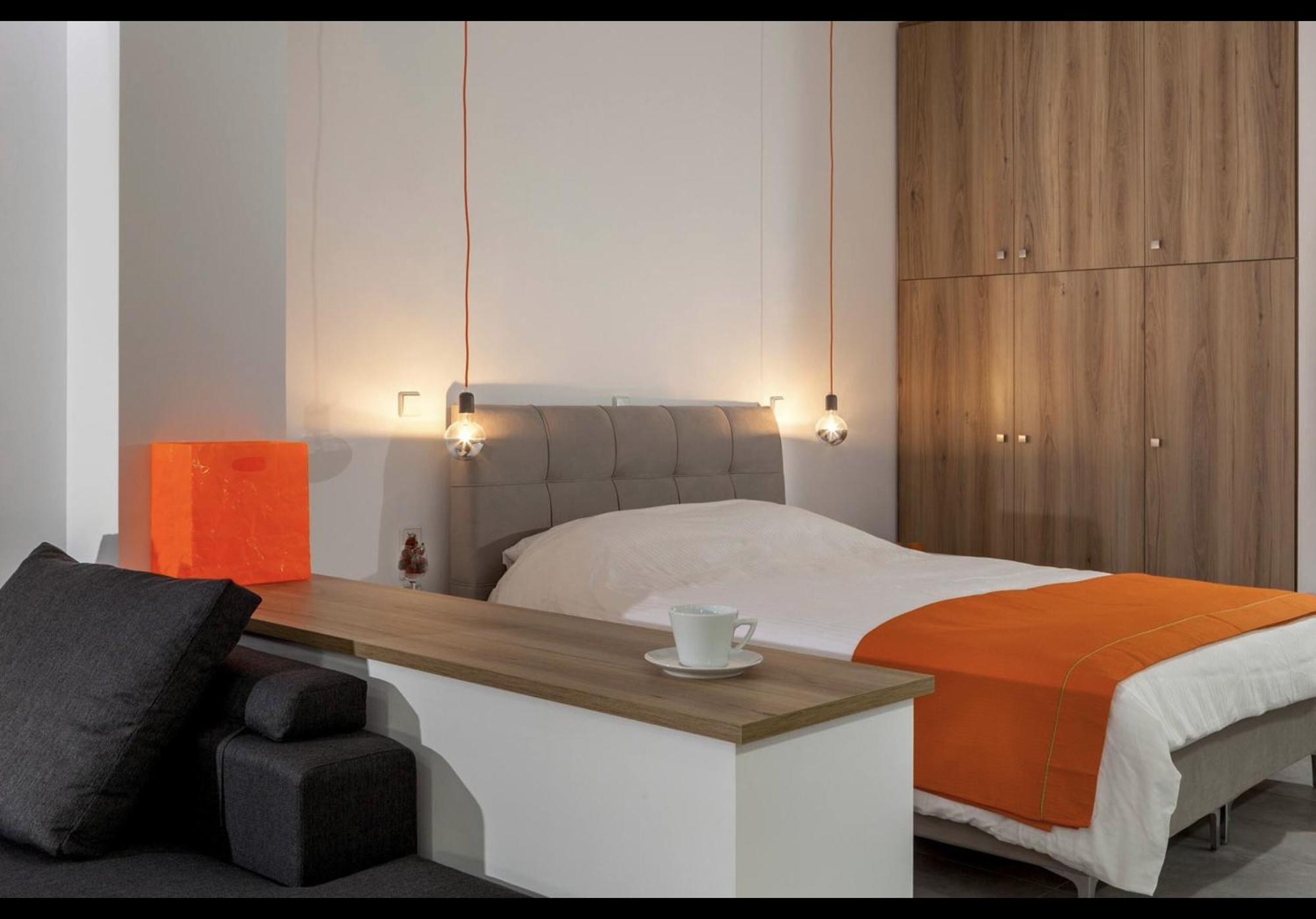 Hermes Apartments Афіни Екстер'єр фото